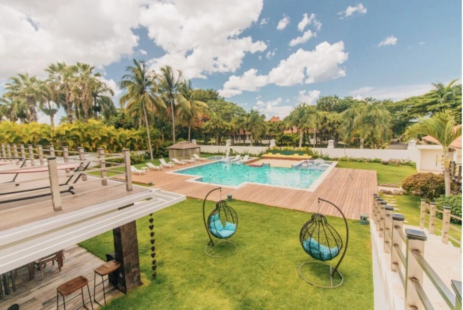 "srvittinivillas Brret51/ Great/fam/ Lux Complex"