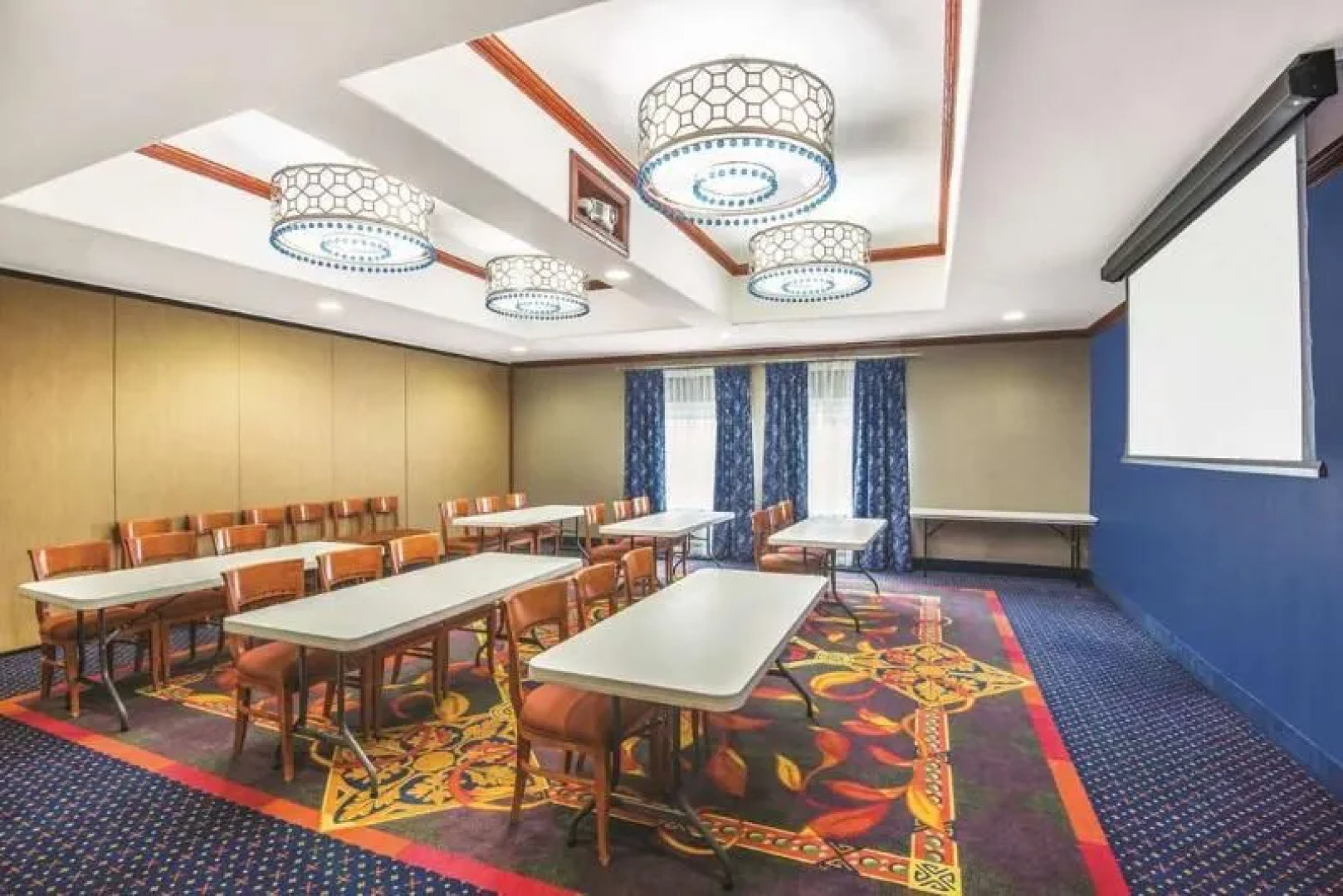 La Quinta Inn & Suites Oklahoma City-Moore