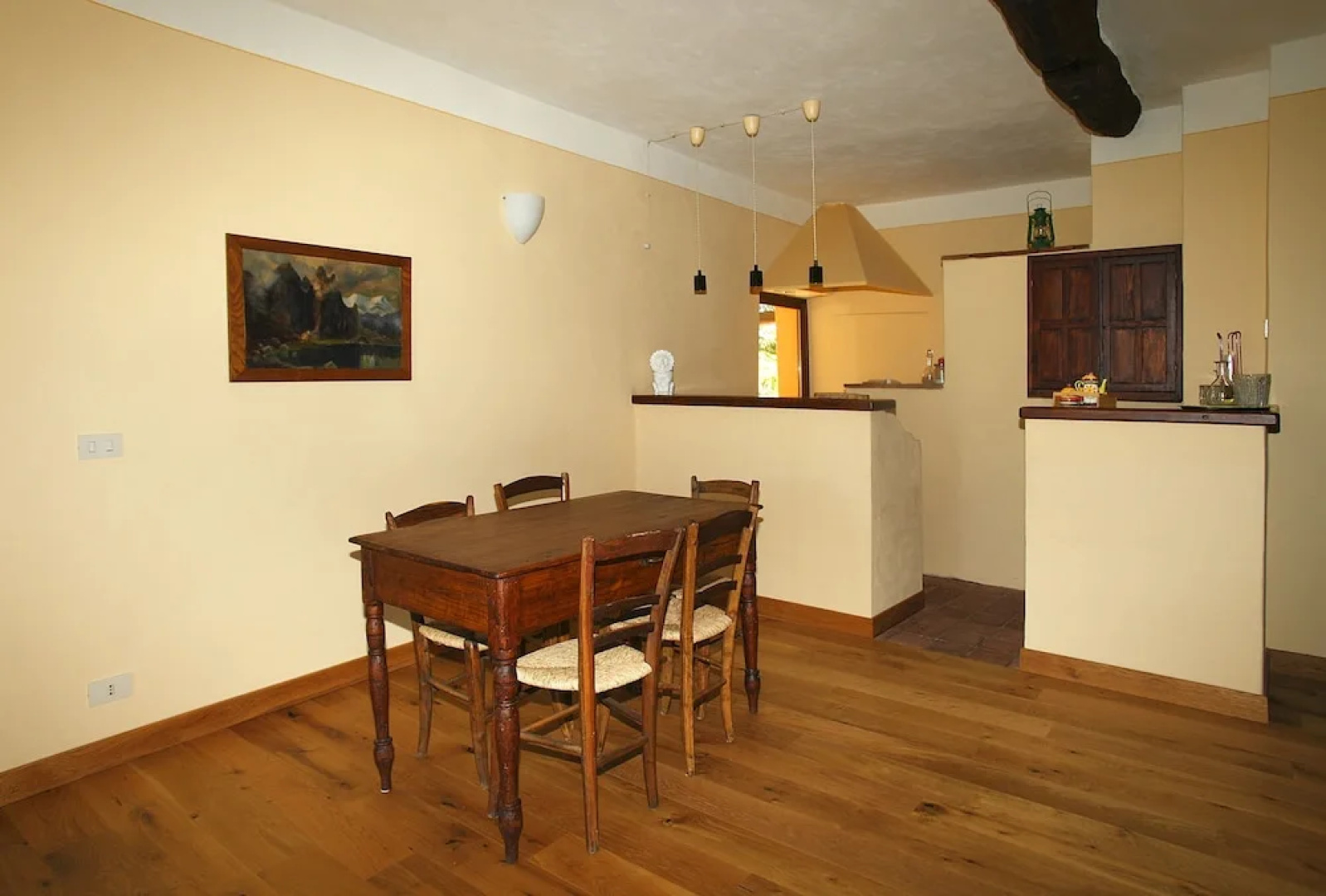 Castello di Grillano