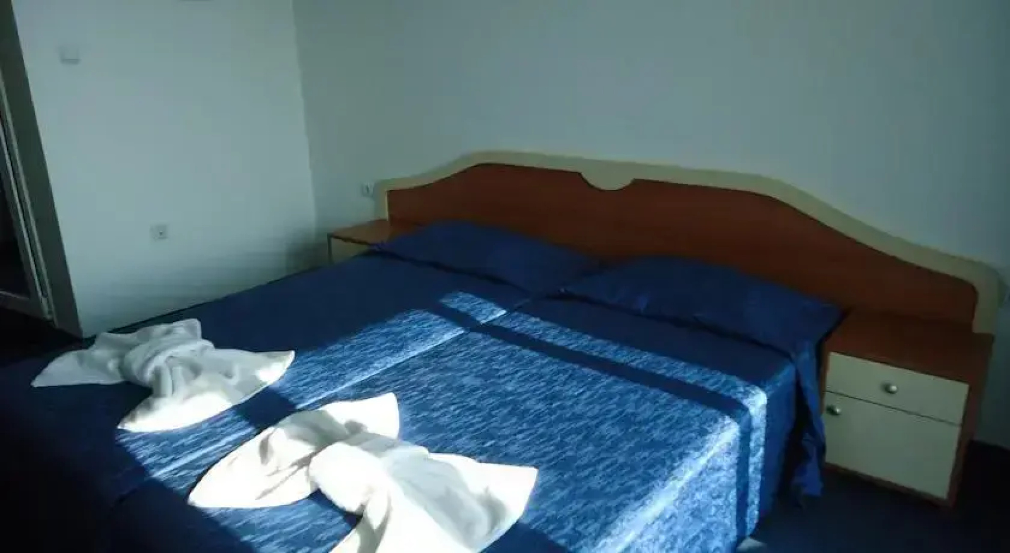 Ruskovi Family Hotel