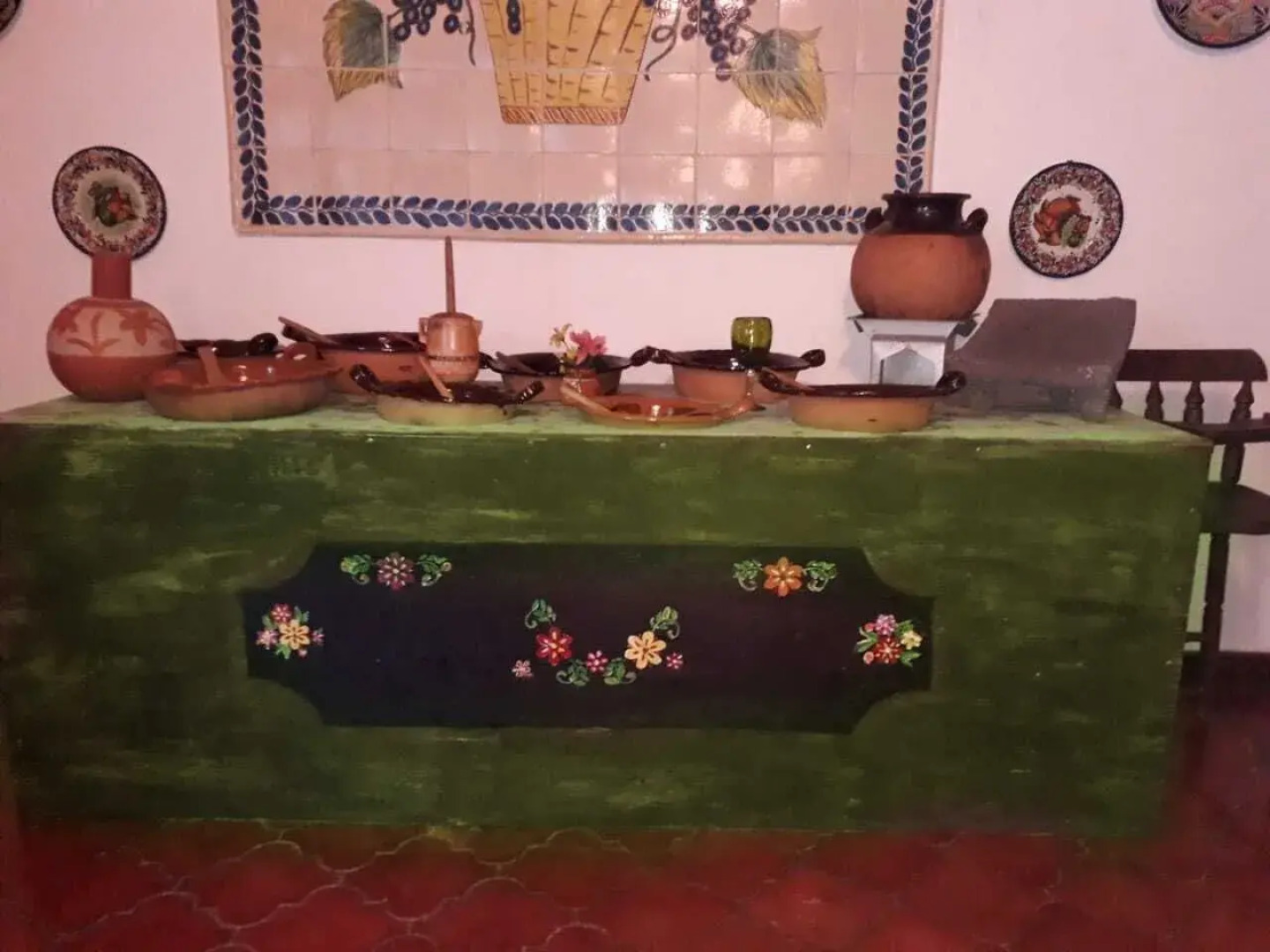 Hotel Spa Hacienda Real La Nogalera