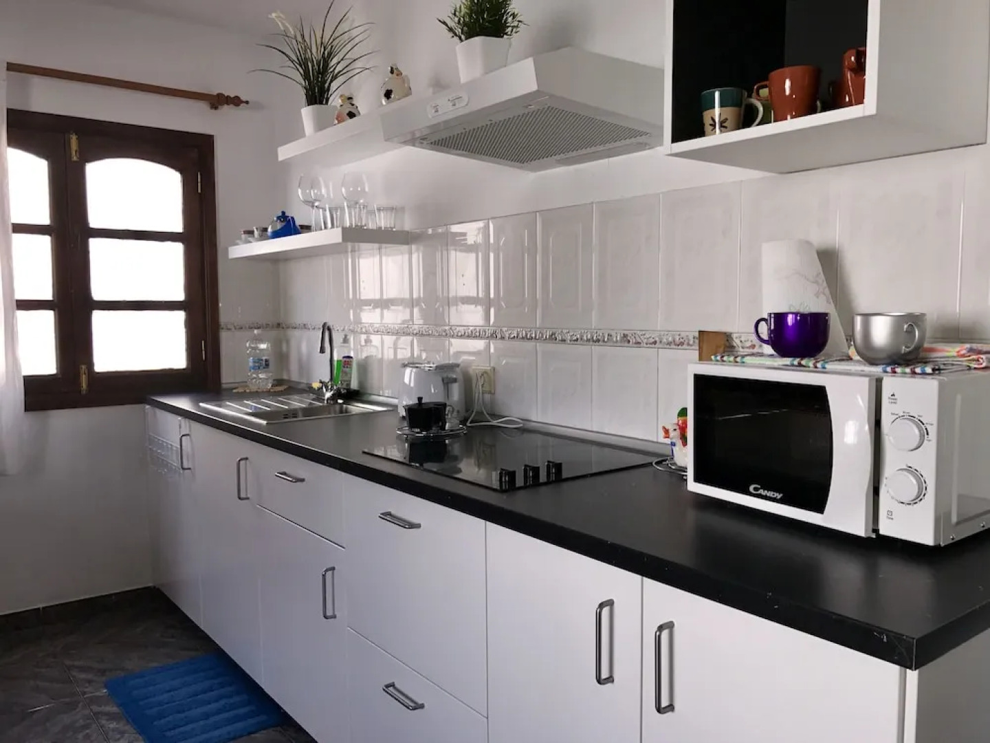 Apto los Alisios Caleta de Caballo Bajo