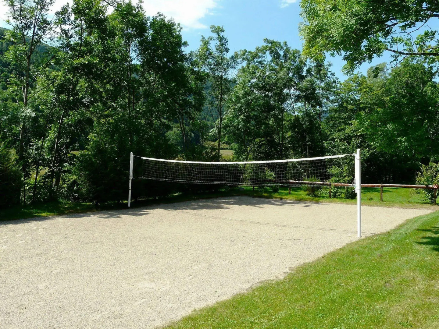 Chalets de la Wormsa