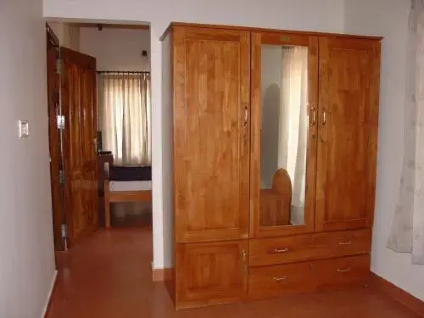 Pappys Nest Holiday Resort