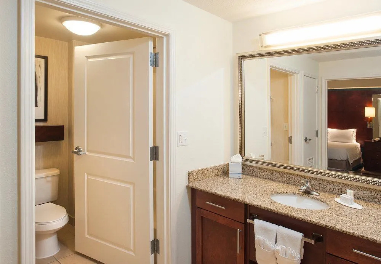 Residence Inn Birmingham Hoover