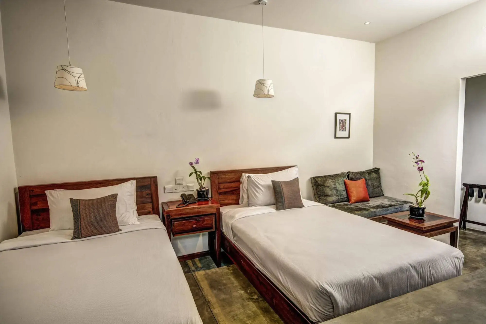 Santa Clara Boutique Hotel