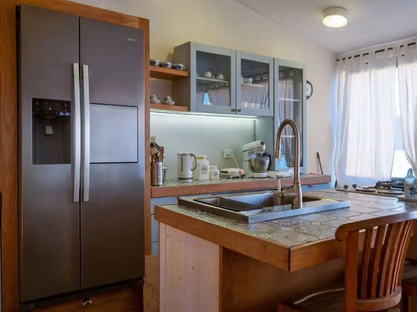 Villa Lola - Four Bedroom Villa With Sea View