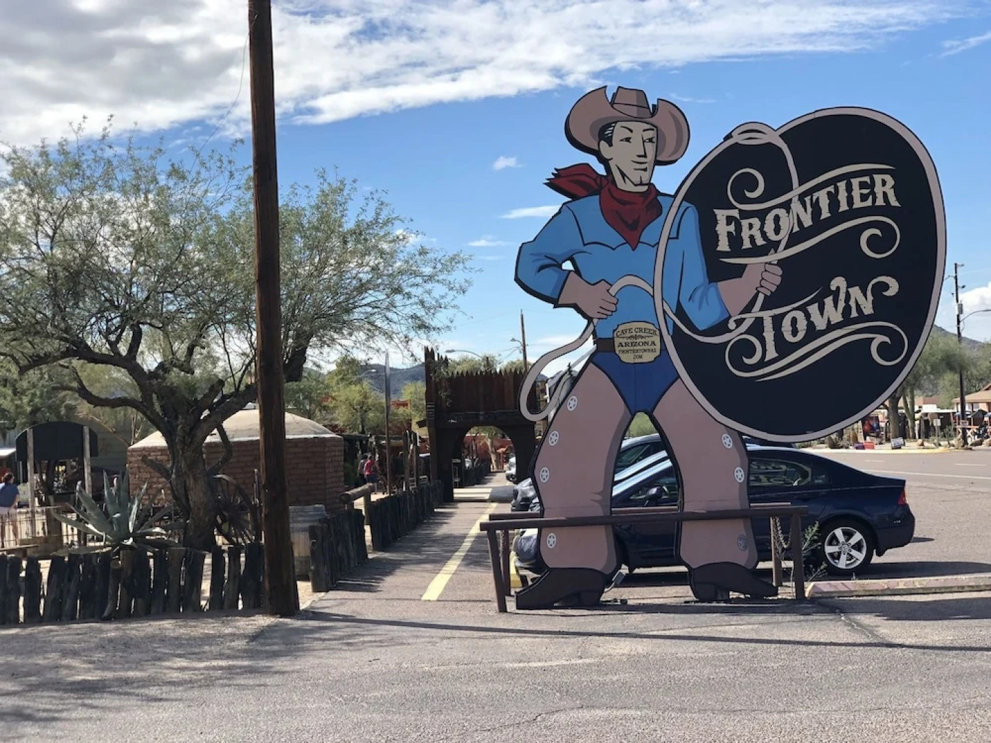 Saguaro Sunset at Cave Creek 4 BR by Casago