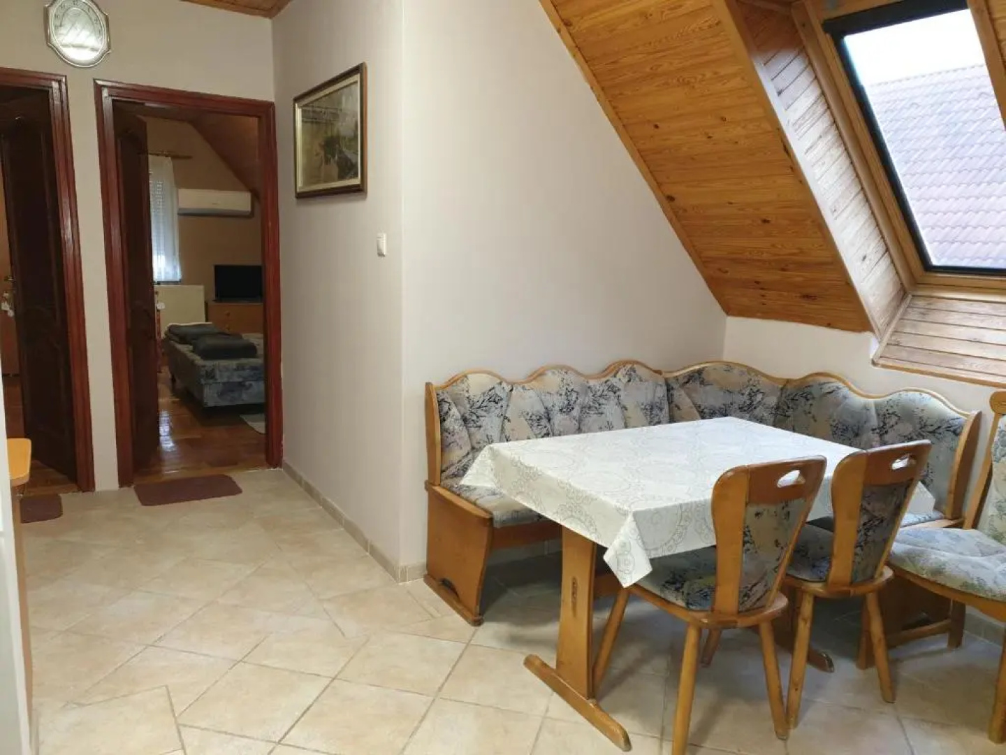 Ilda Apartments