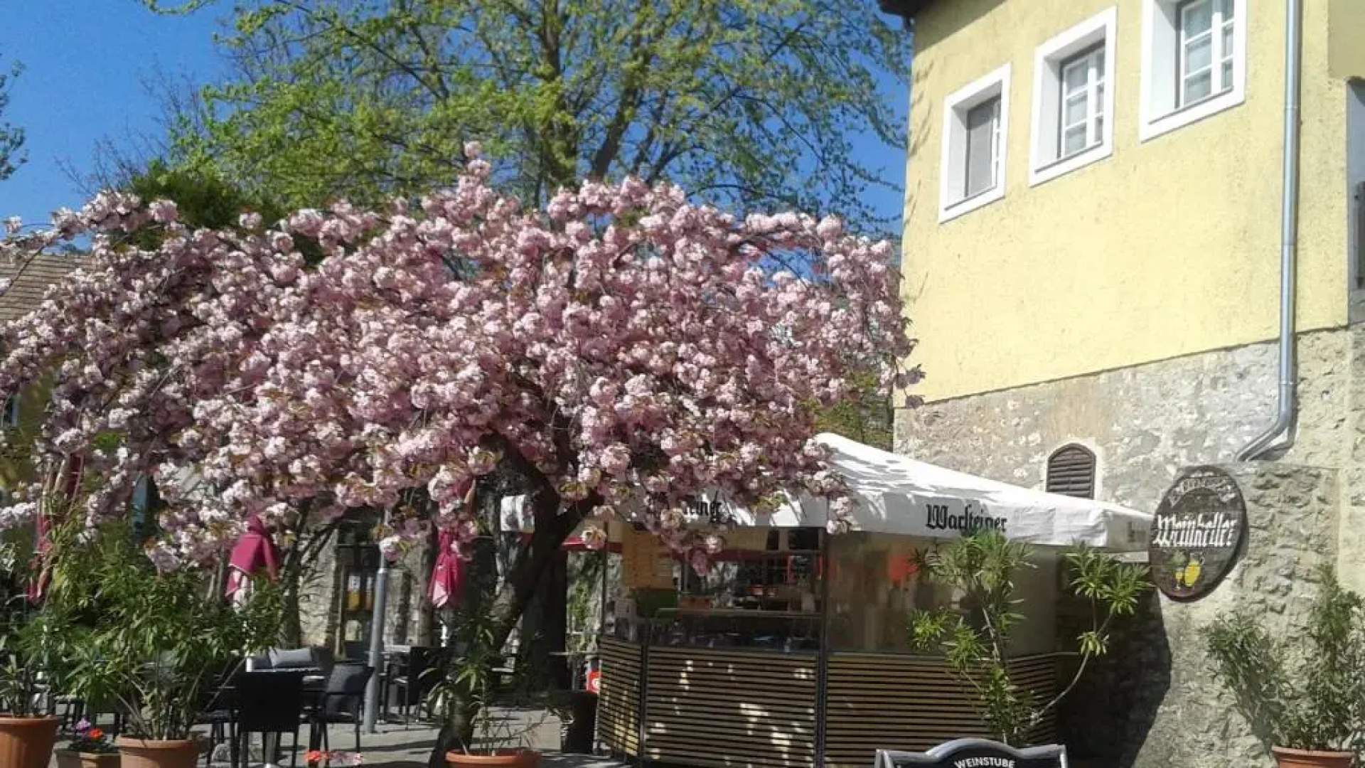 Tavas Barlang Apartman Tapolca