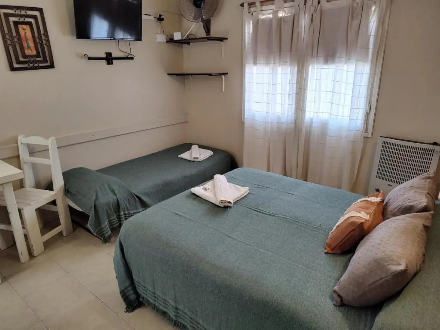 Kumen Apart De Playa