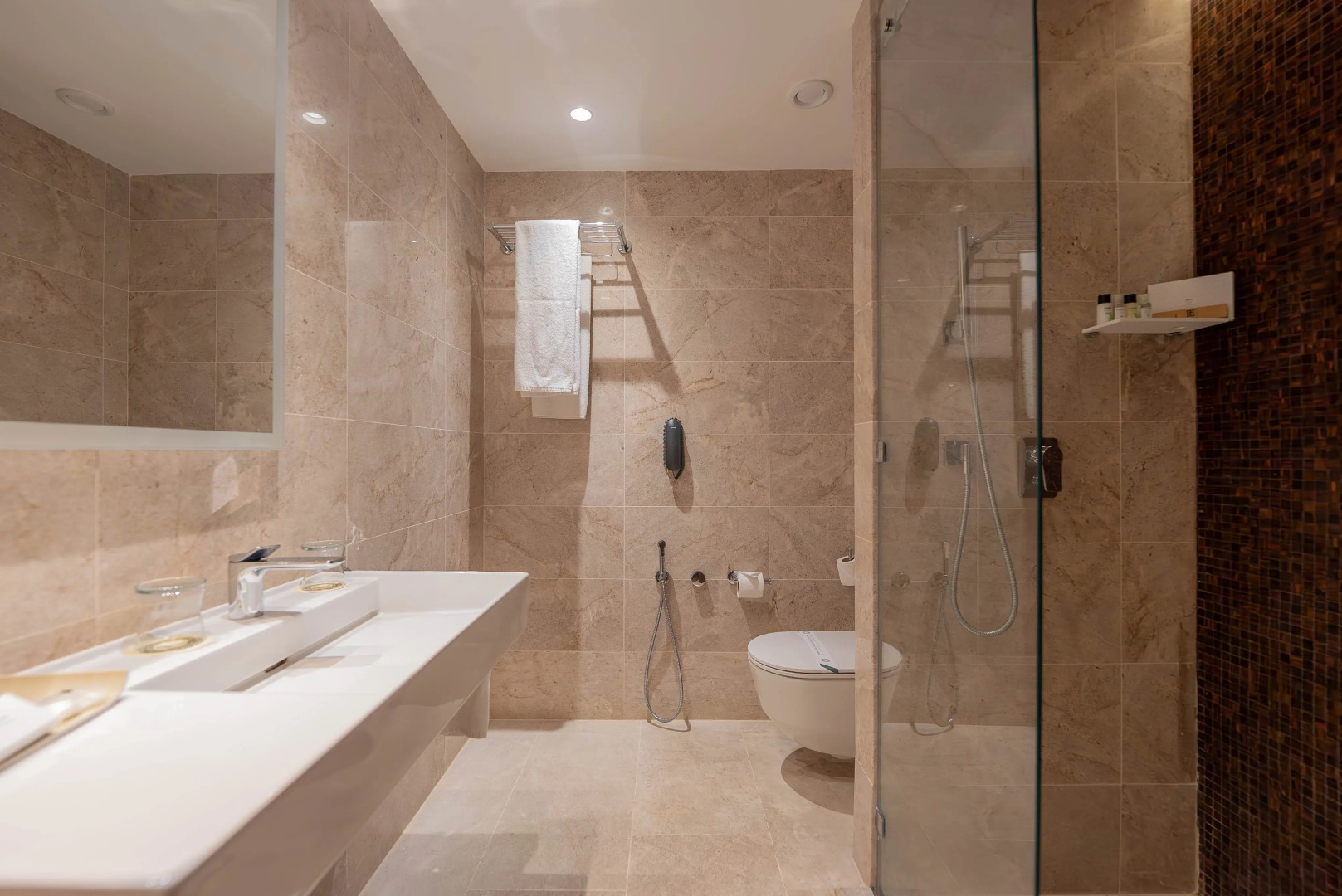 Royal ASBU Hotel Tunis