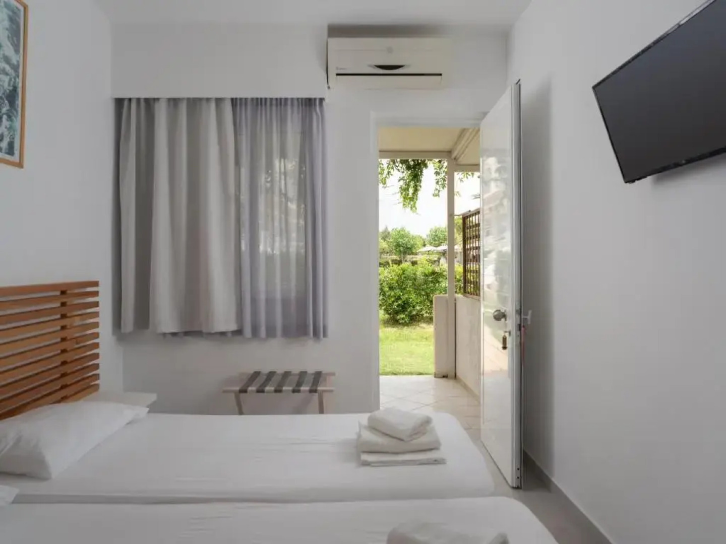 Niforeika Beach Hotel