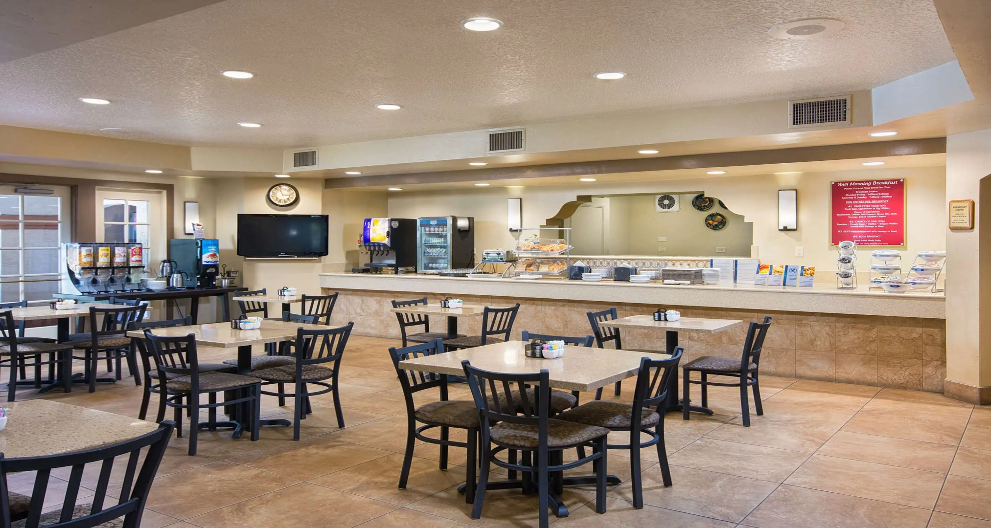 Best Western San Dimas Hotel & Suites