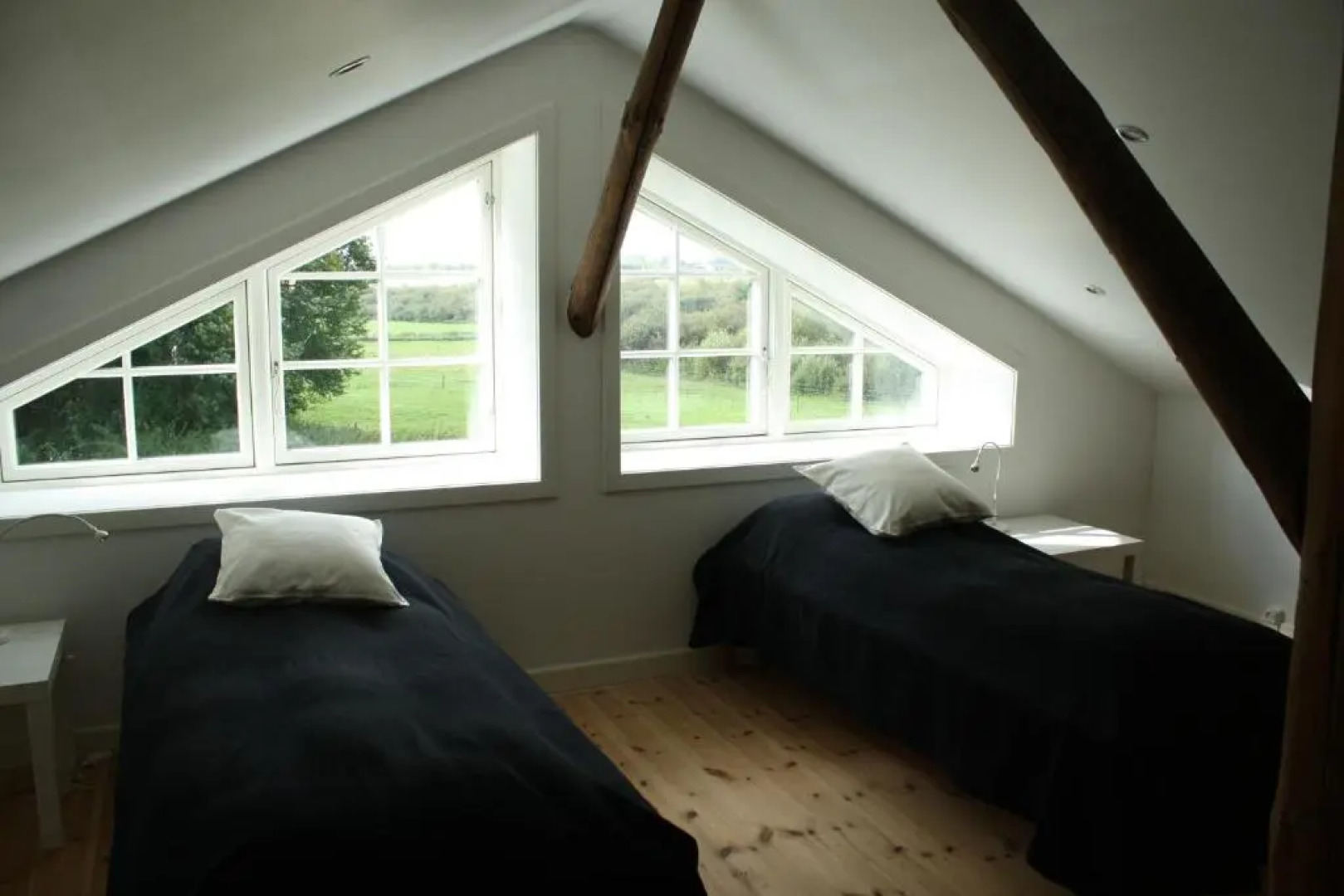 Øvej 18 Holiday House