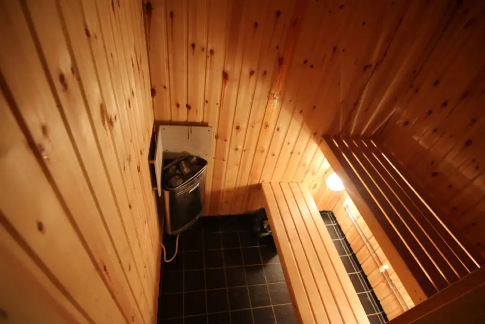 Aurora Camp Kurravaara