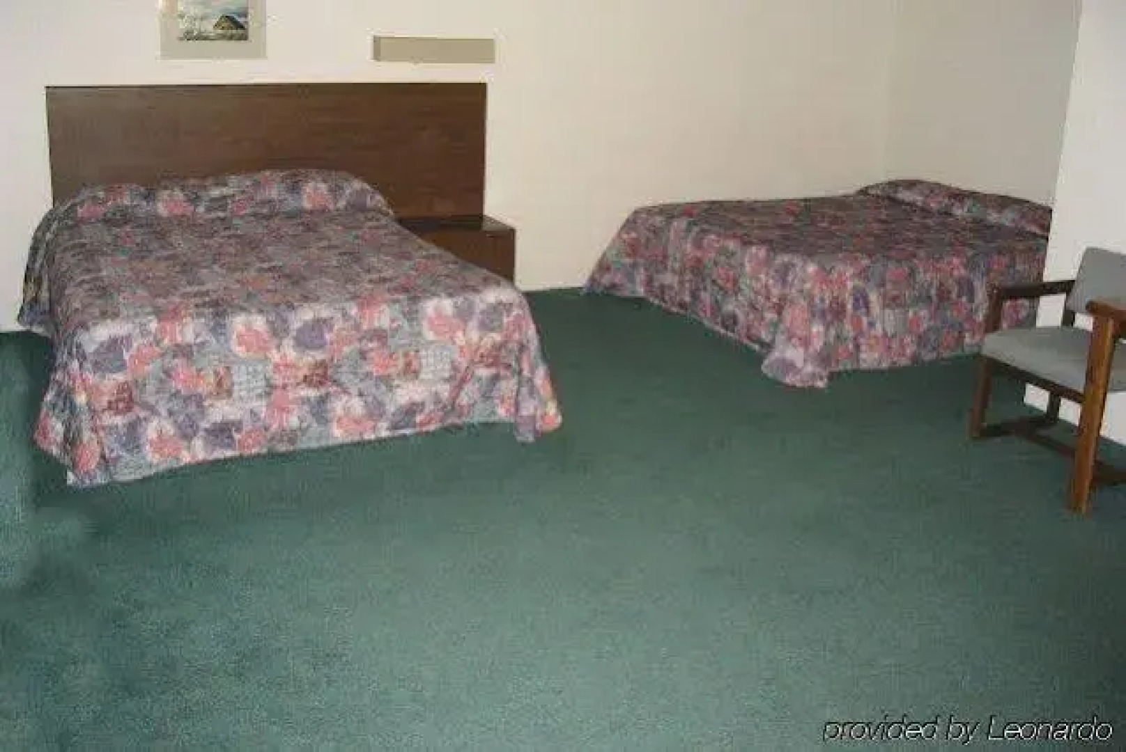 The Homestead Inn And Annex