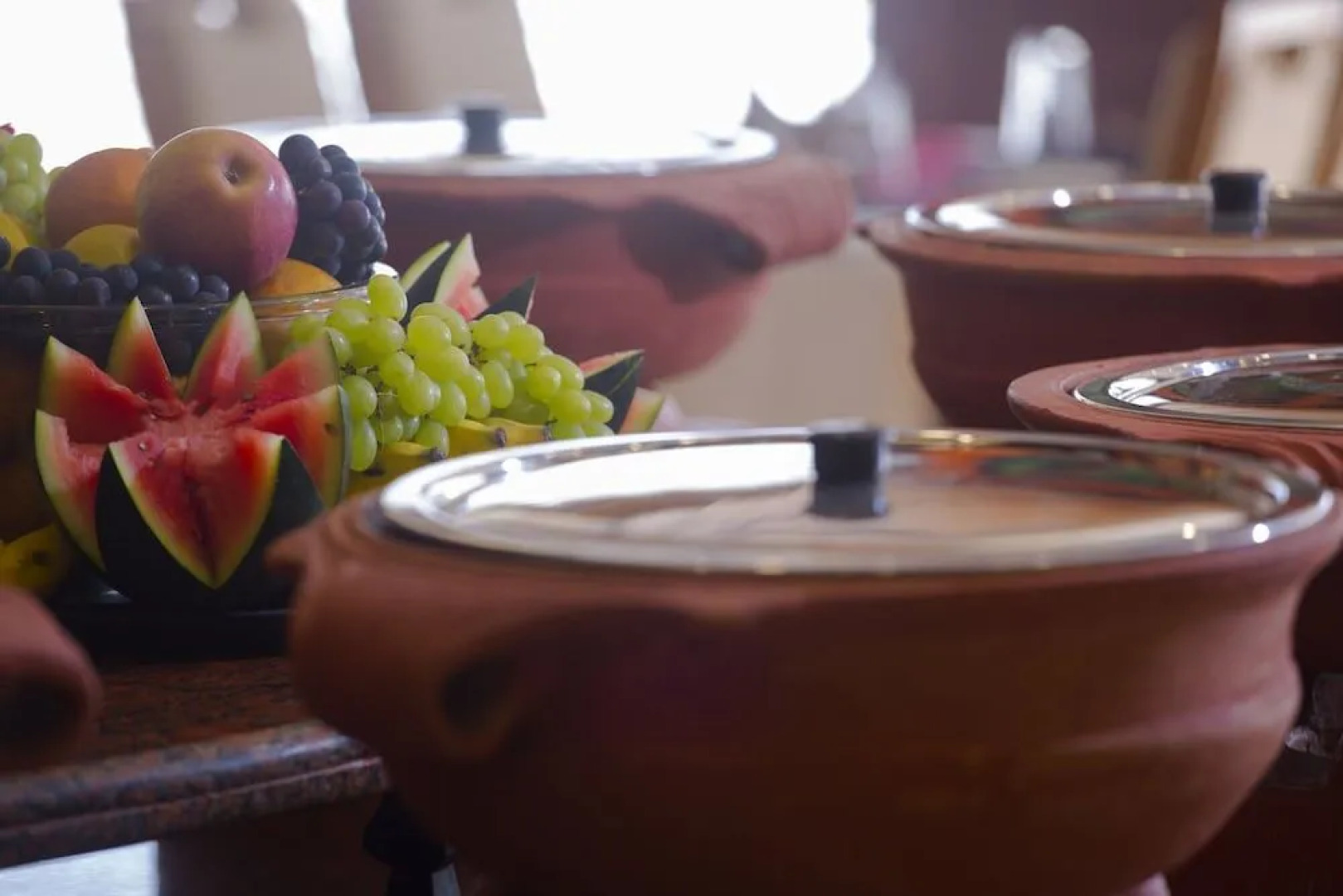 Atlas Airport Hotel Apartment