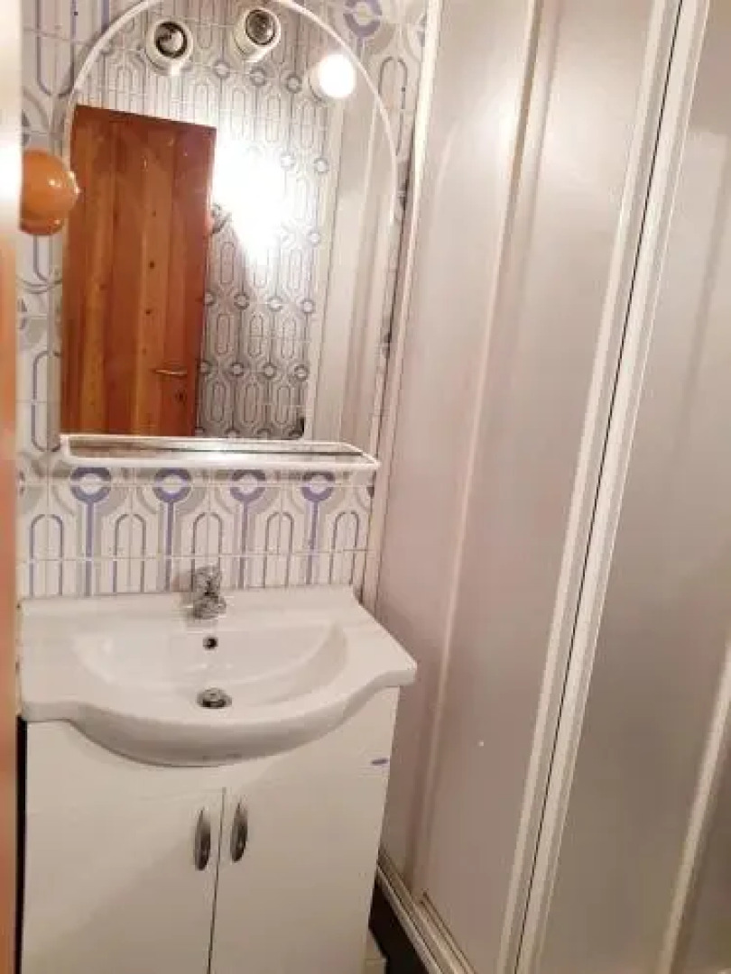 Appartamento Spinale Serafini