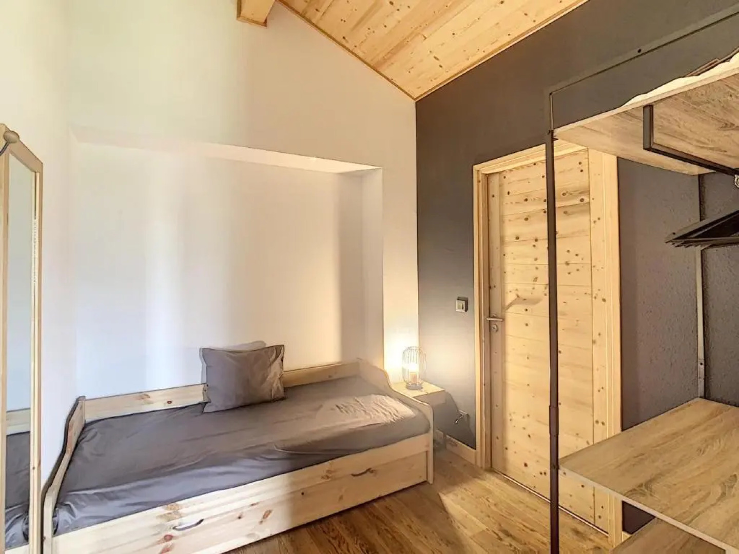 Chalet Combloux, 6 pièces, 10 personnes - FR-1-560-71