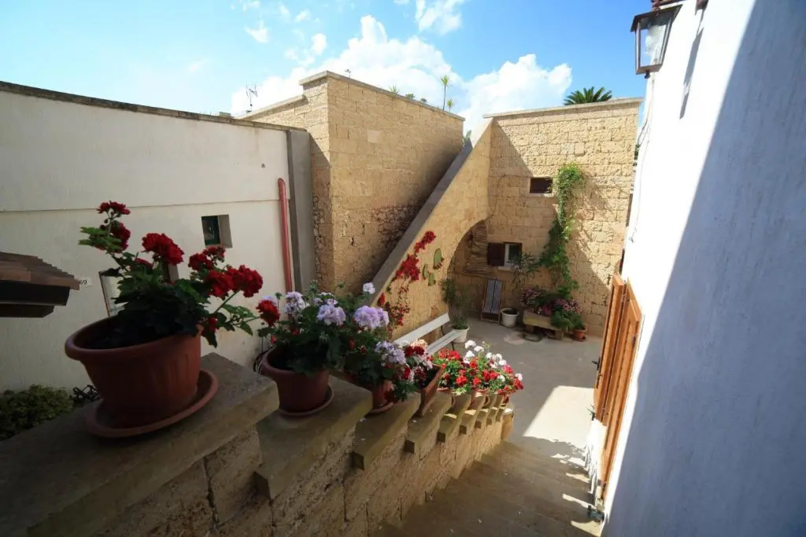 La Corte Delle Sterne