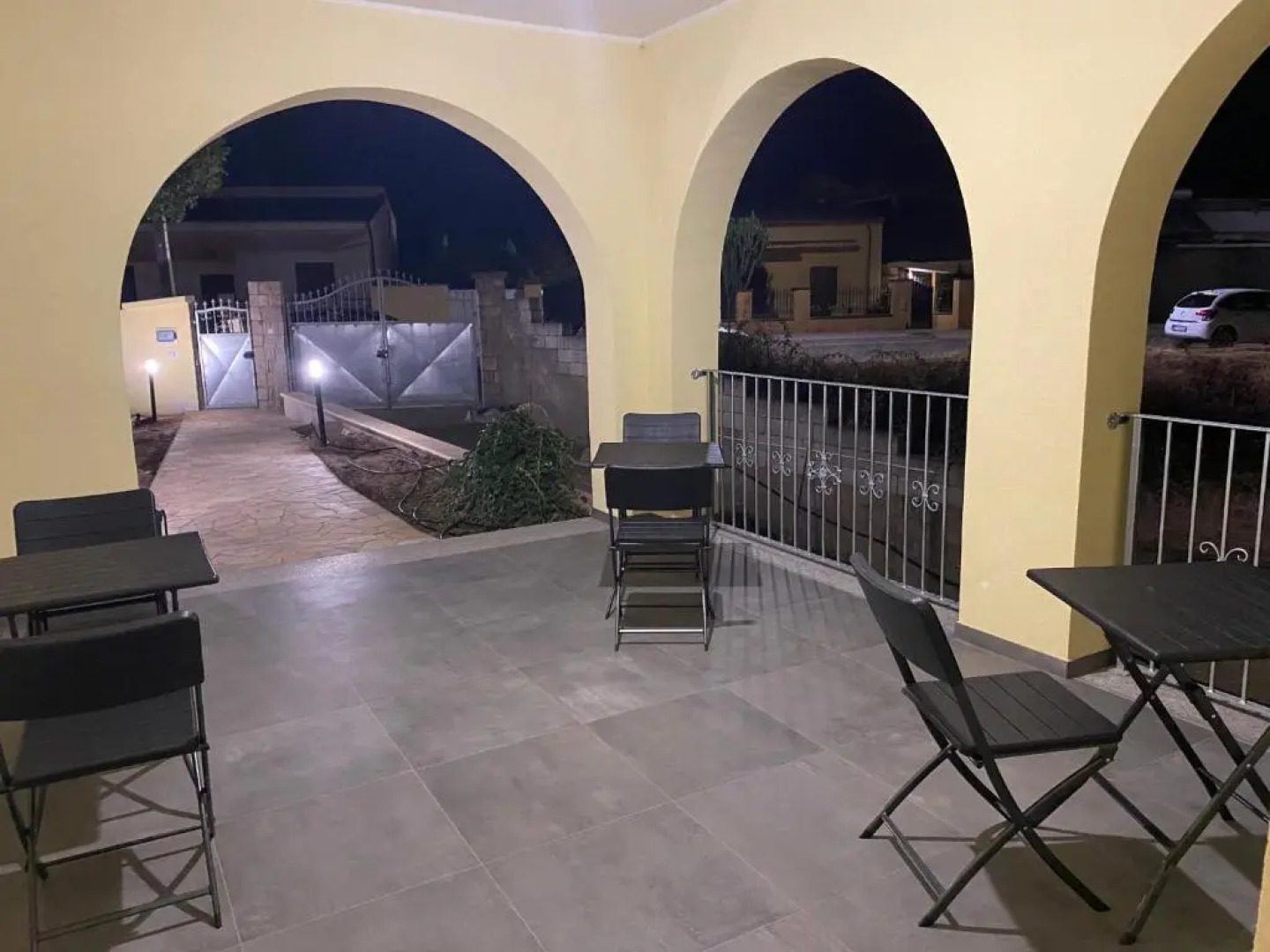 B&B Il Sogno di Mario