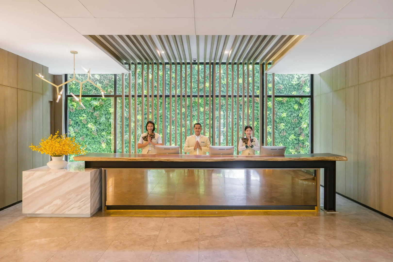 Отель Amber Pattaya