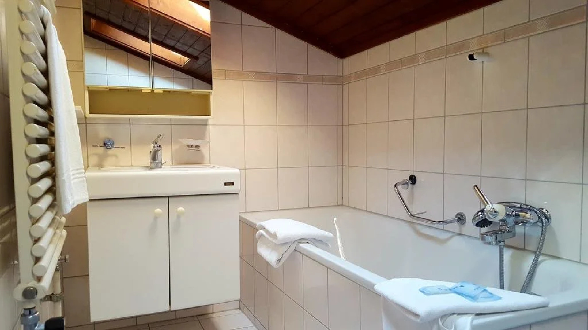 Guest House Bellerive