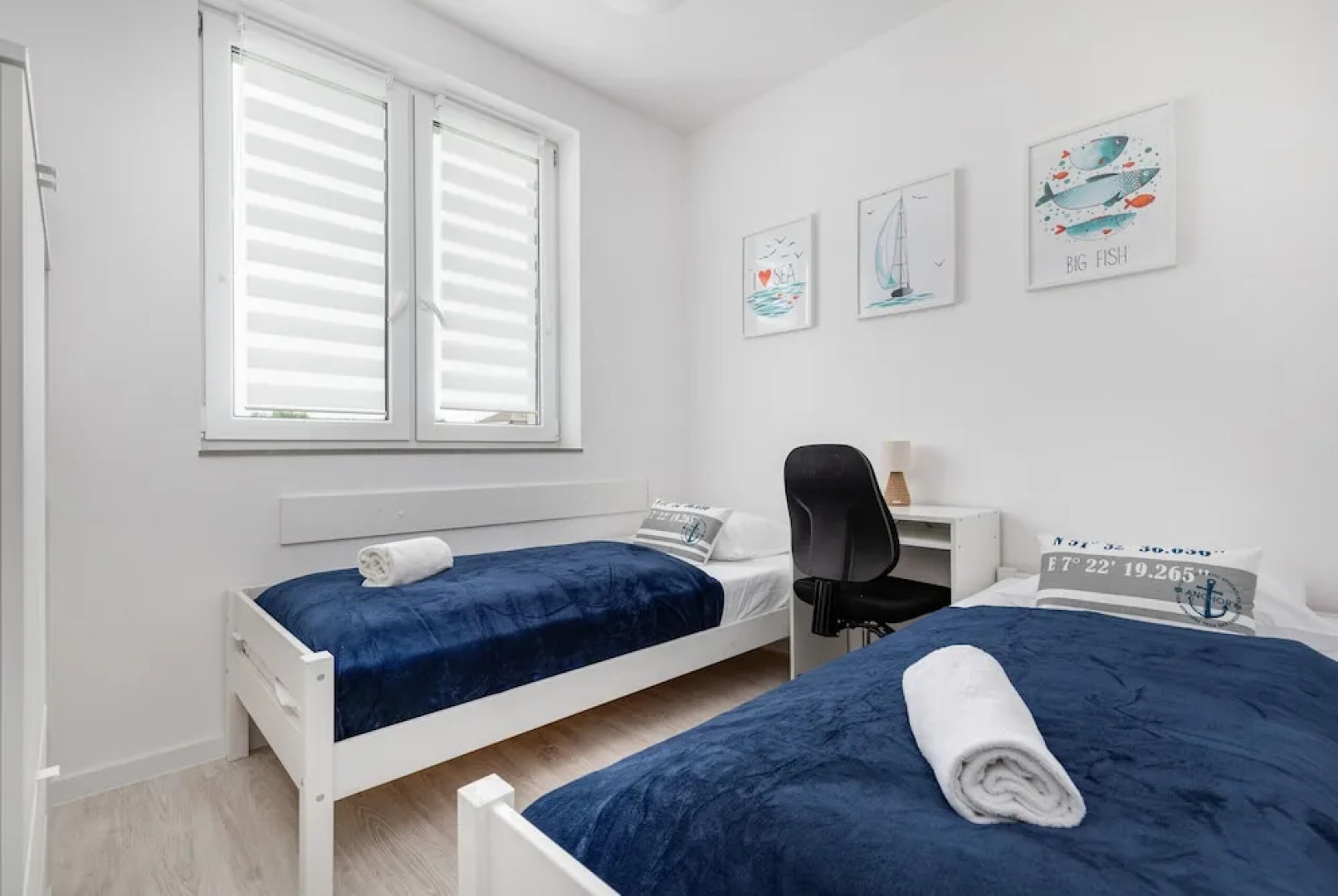 Wrzosowo Cosy Apartment by Renters