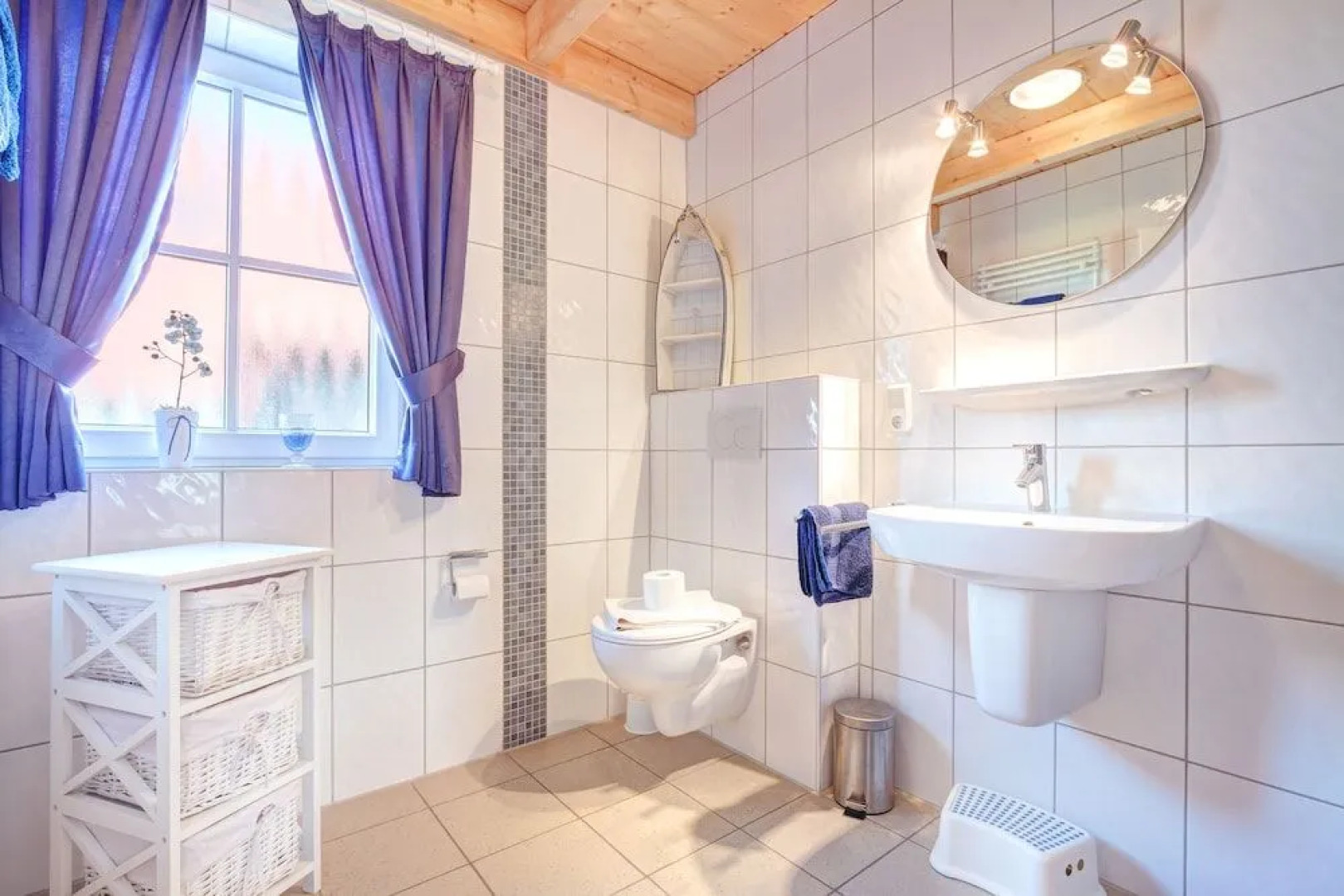 Ferienpark Am Meer Klipper