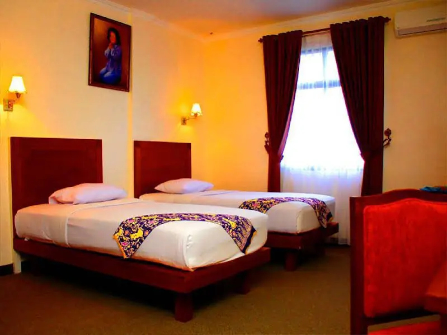 Hotel Bumi Asih