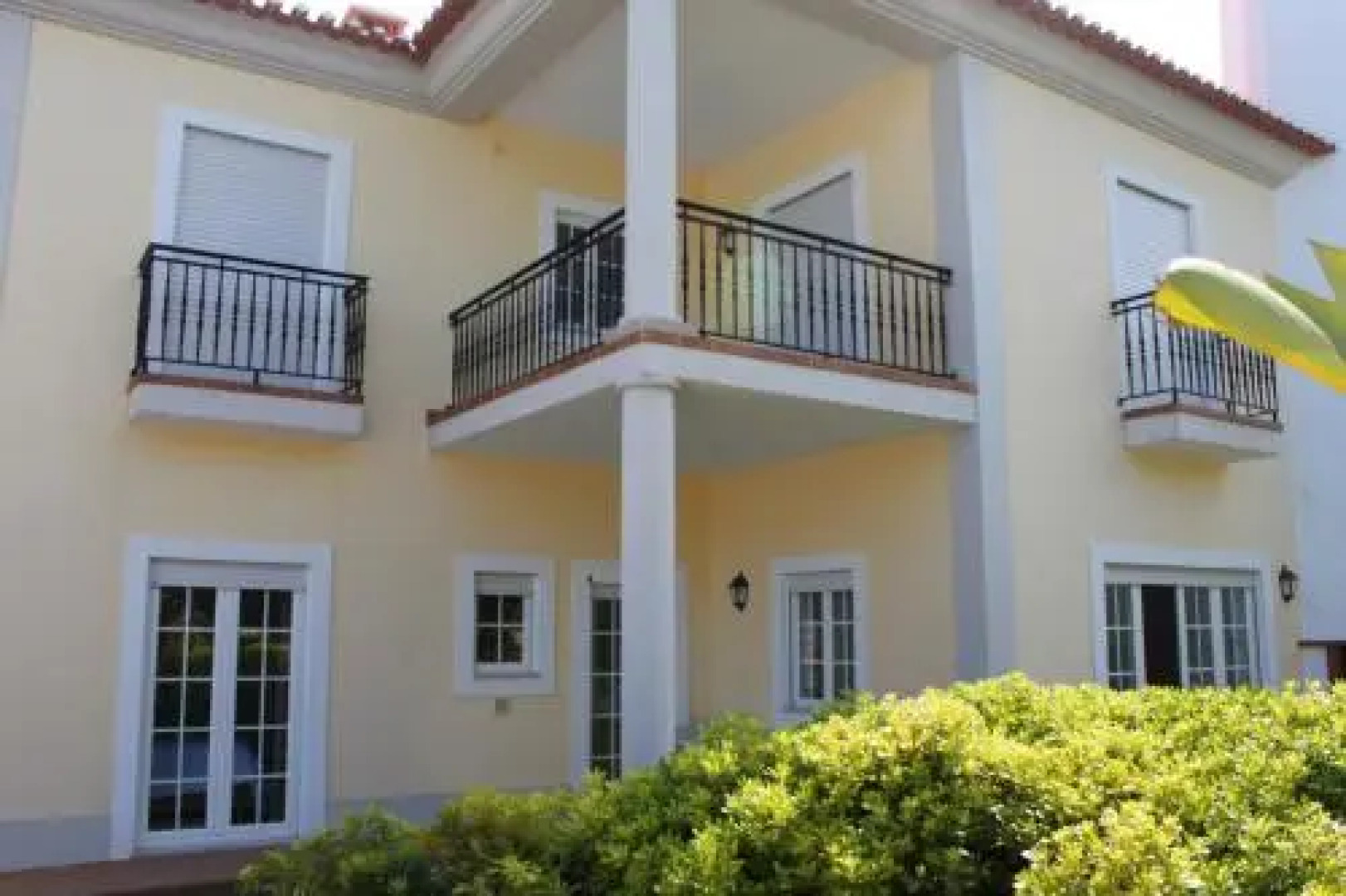 Silver Coast Holidays