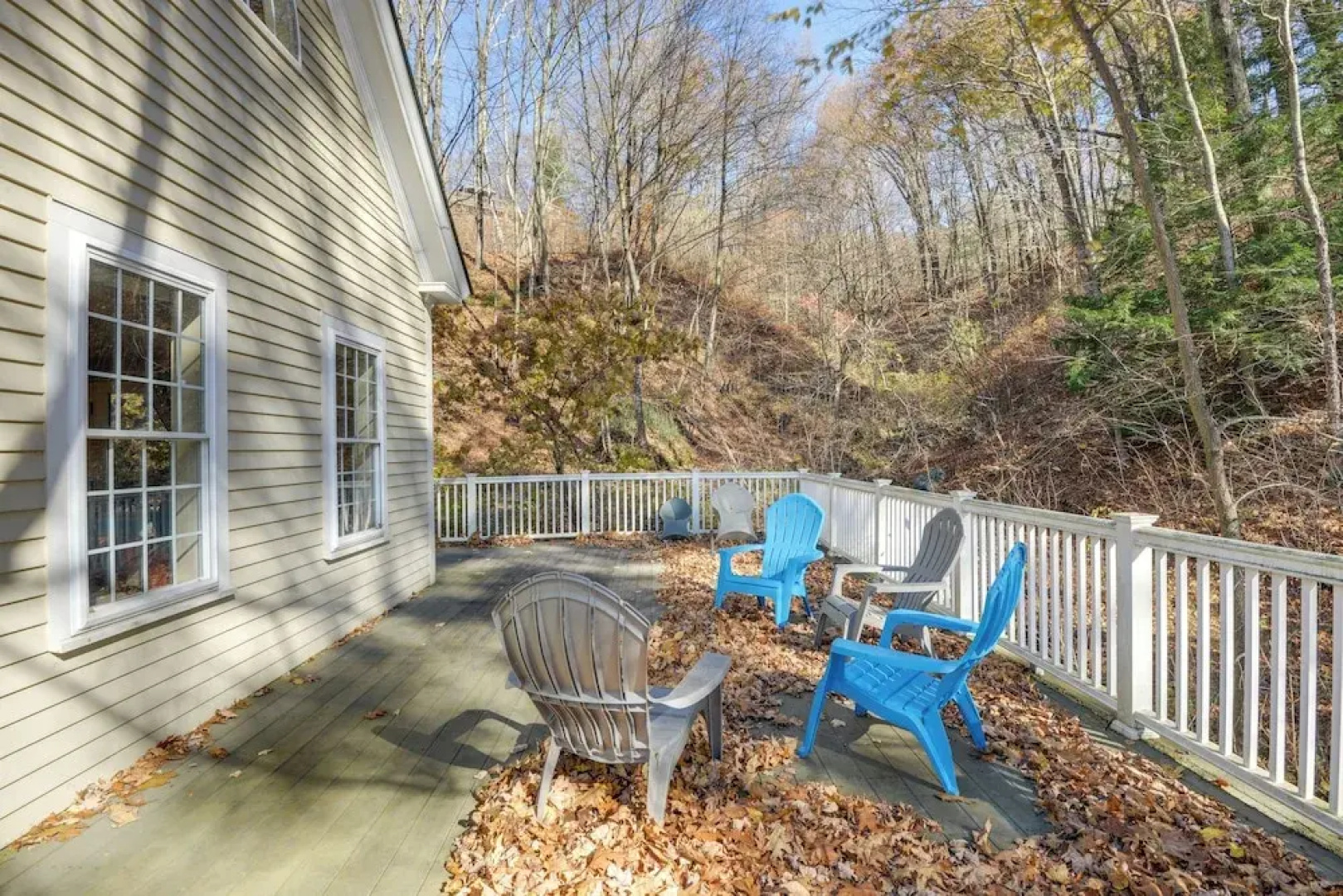 Historic New Hampshire Home: 1 Mi to Boat Launch