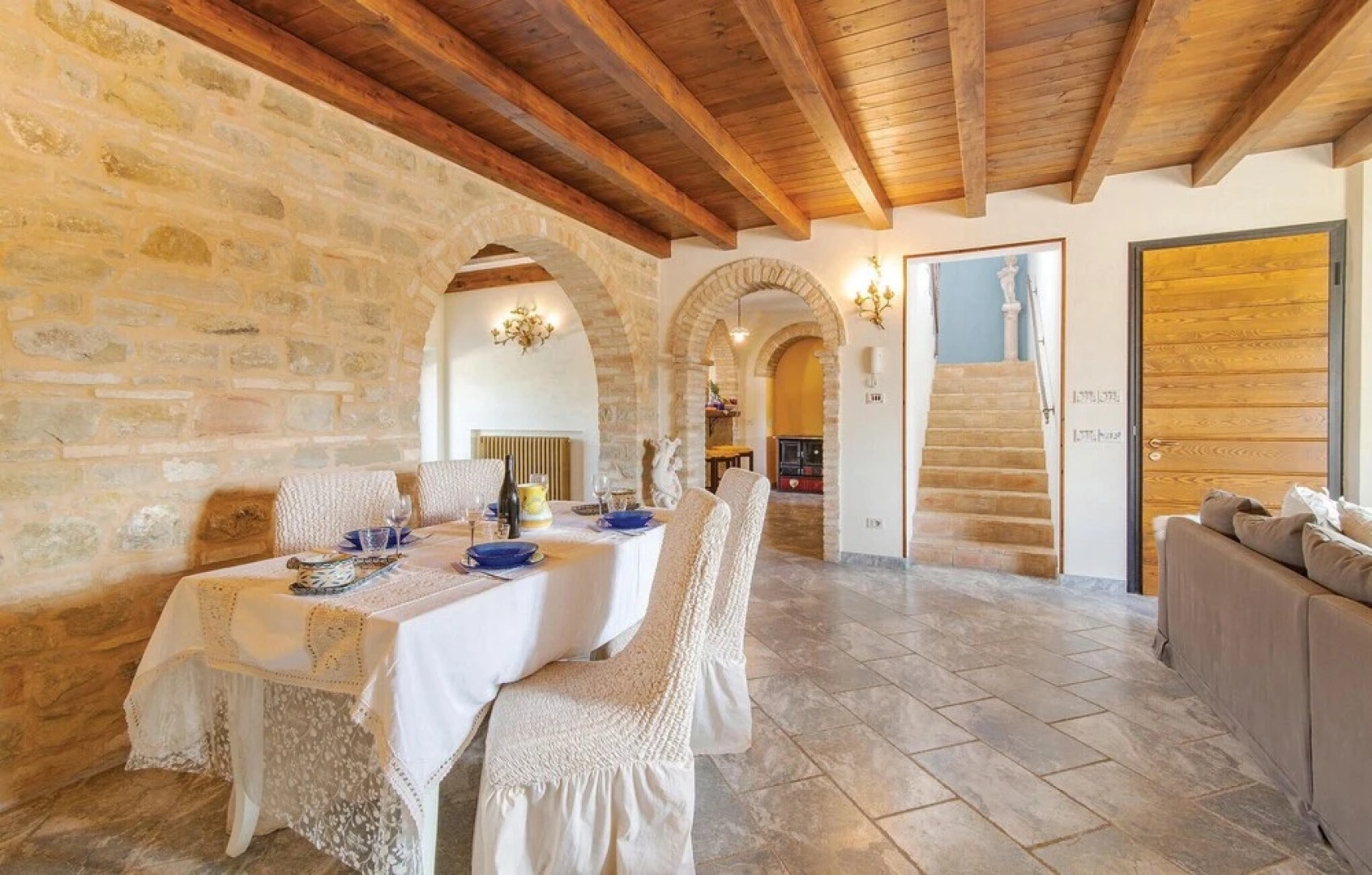 Appartamento Maria Angela