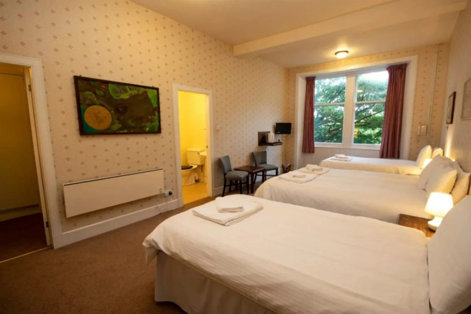 The Stromness Hotel by Paymán Club