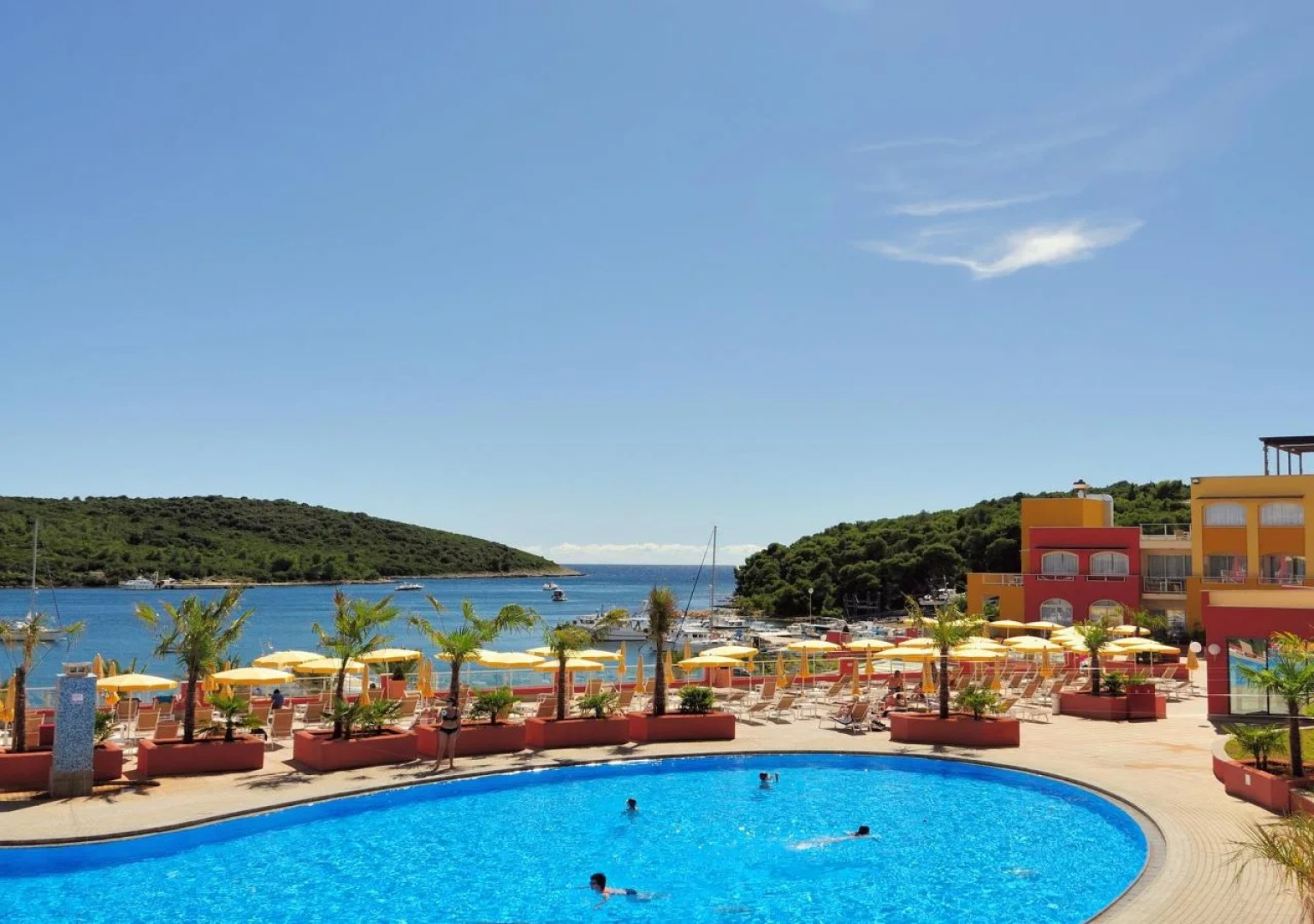 Family Resort del Mar