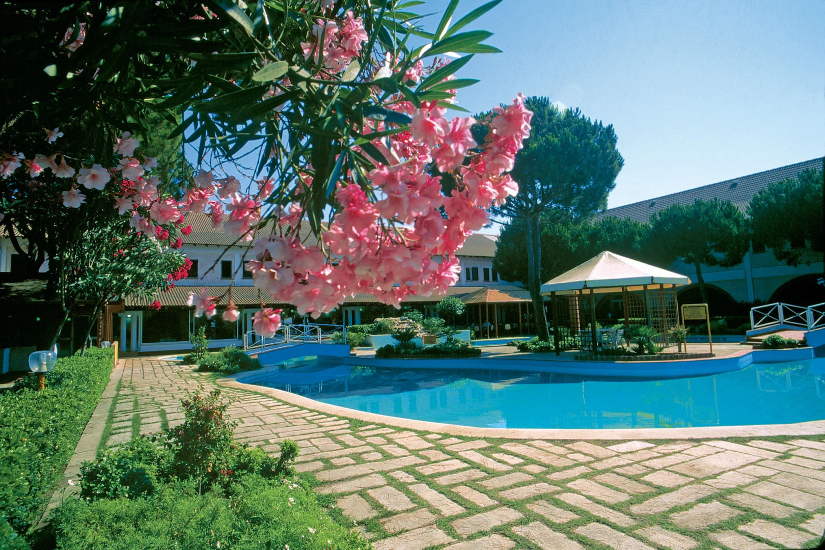 Hotel Club Marispica