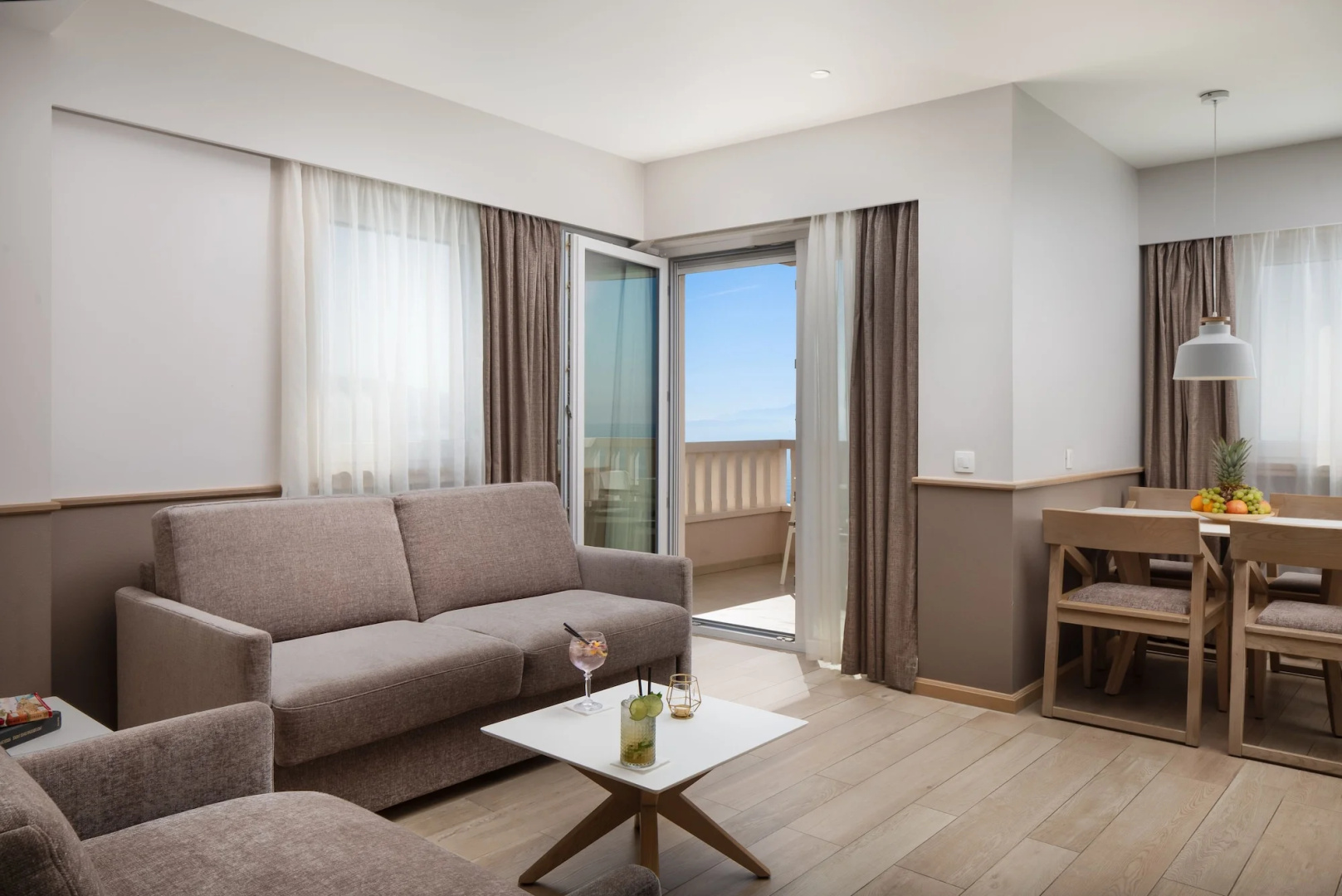 Hotel Tamaris