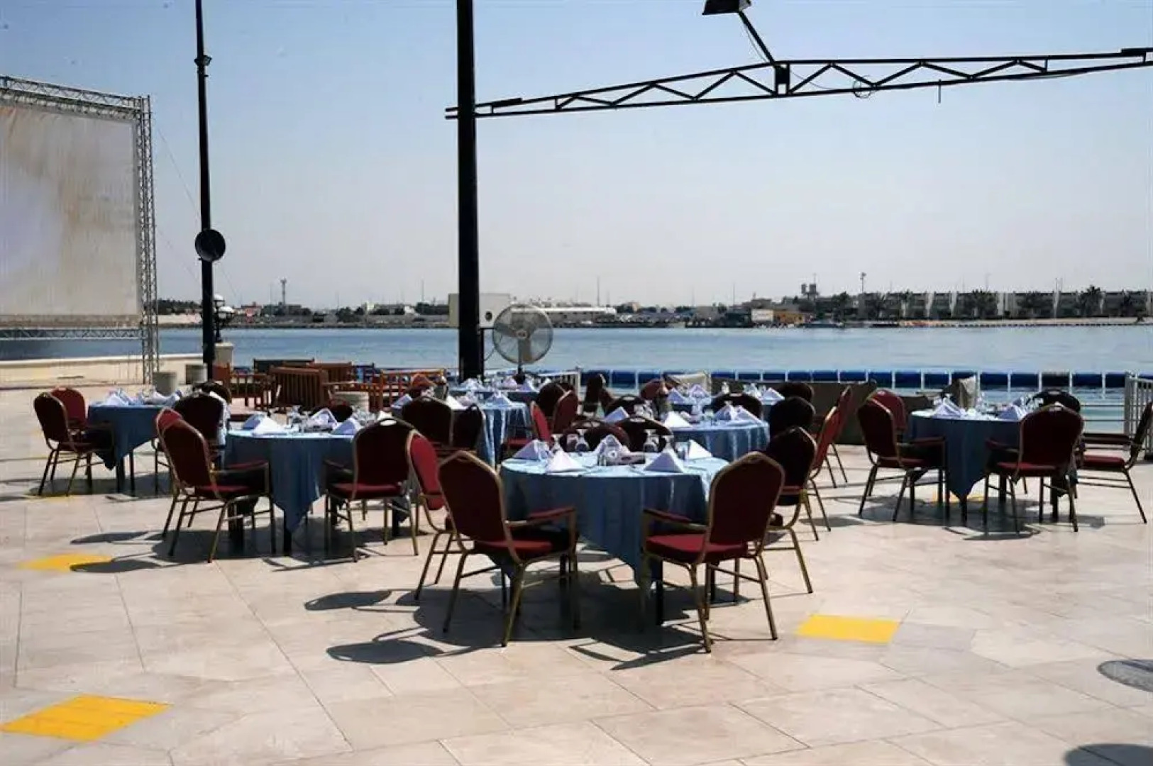 Makarem Annakheel Hotel and Resort