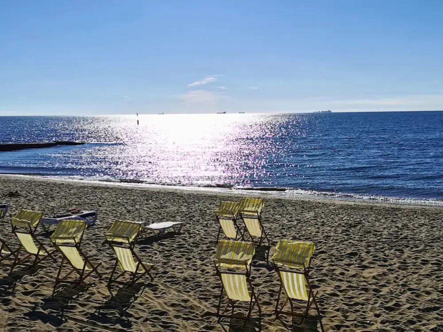 Fernhurst Holiday apartments