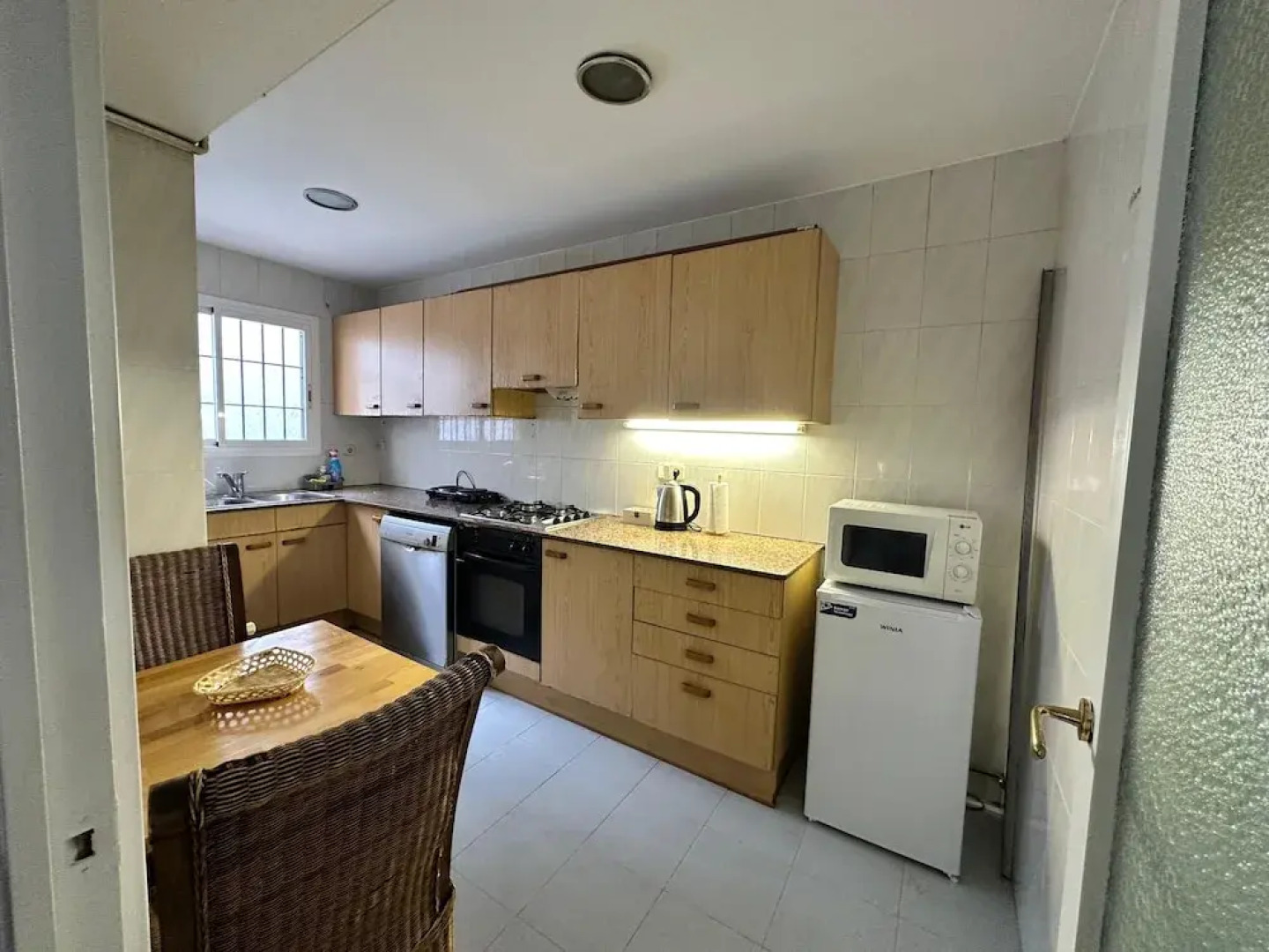 Vista Alegre Rest House 8 Person