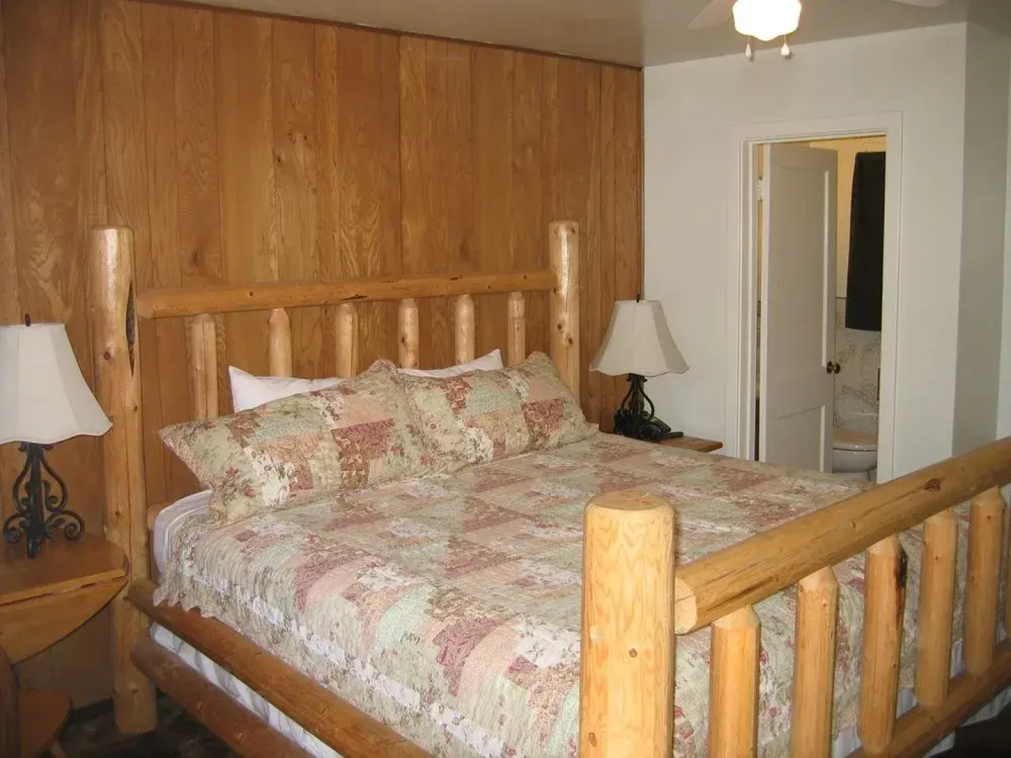 Dunsmuir Lodge