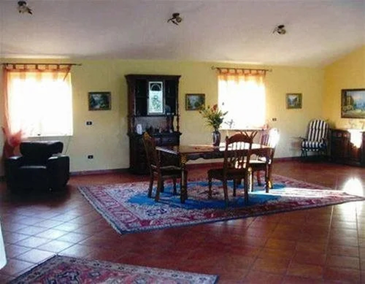 Sicilian White Horse Bed & Breakfast Sicily