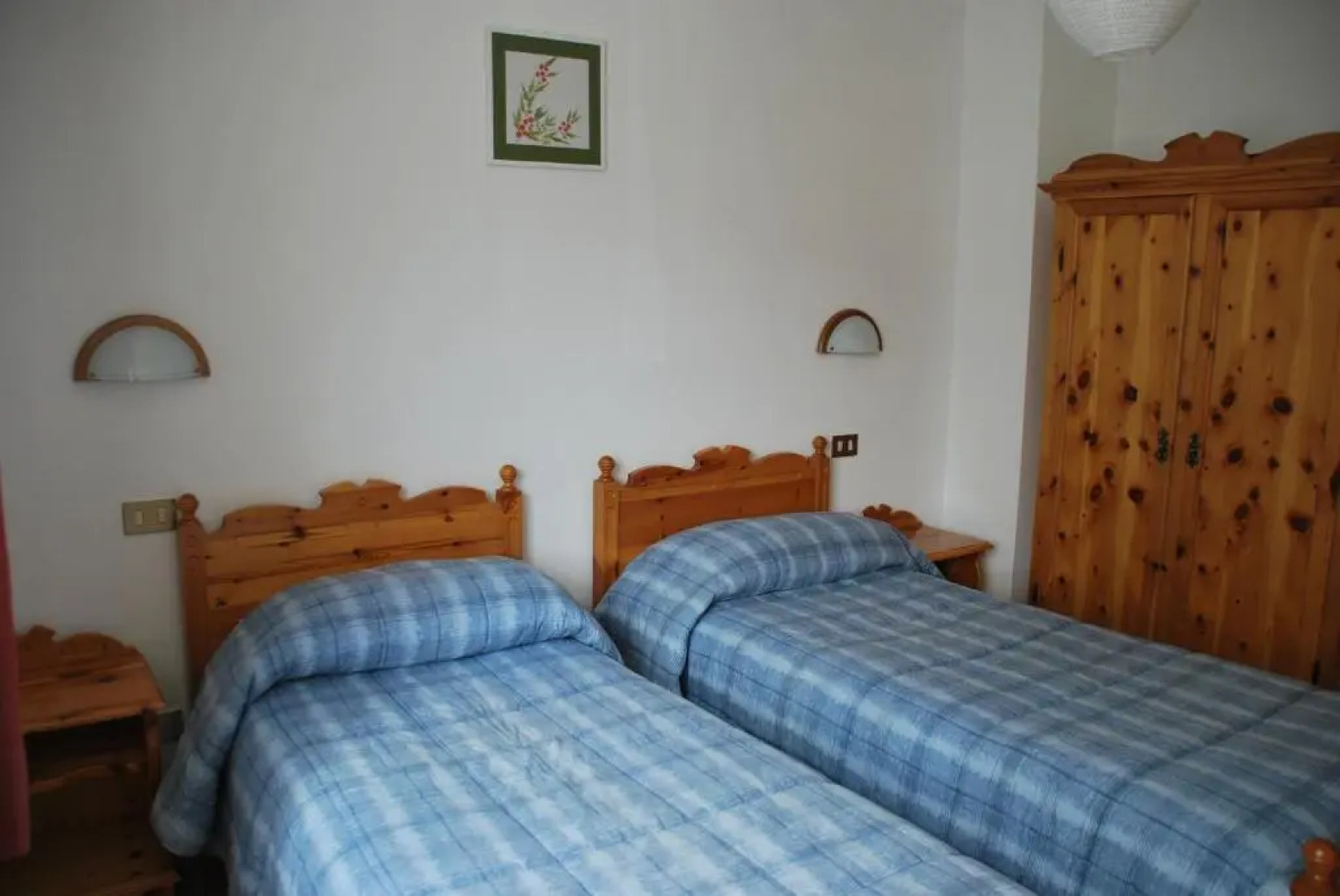 Appartamento Teresa e Rosa