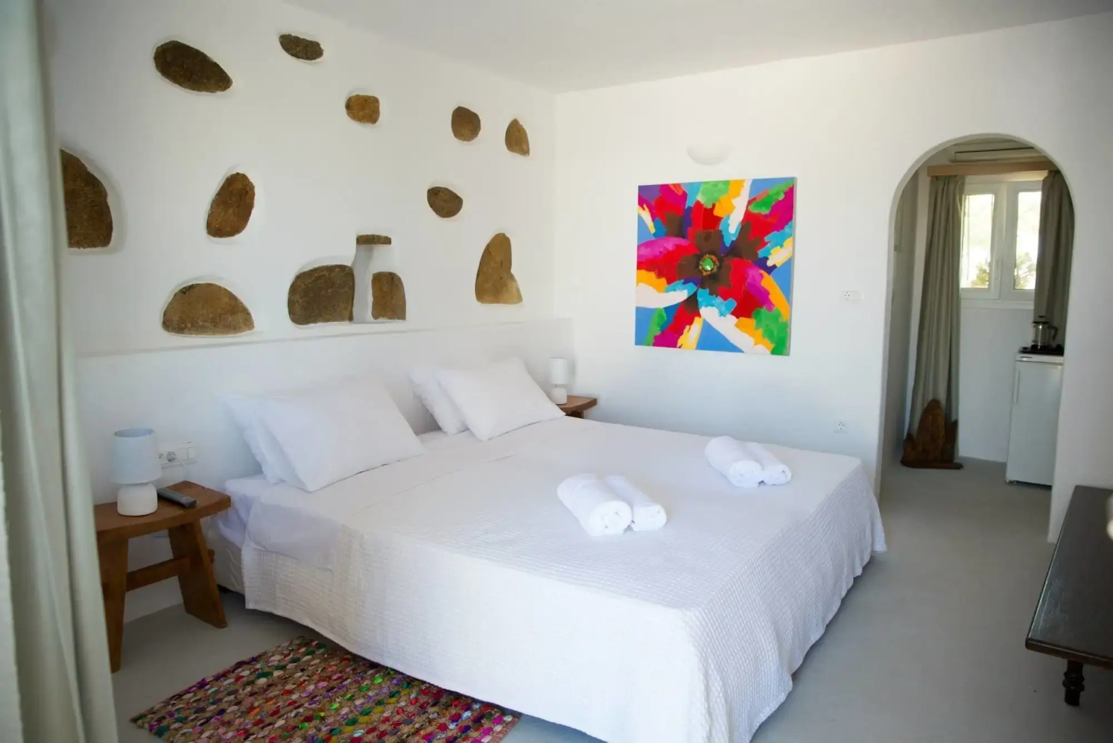 Bellou Suites