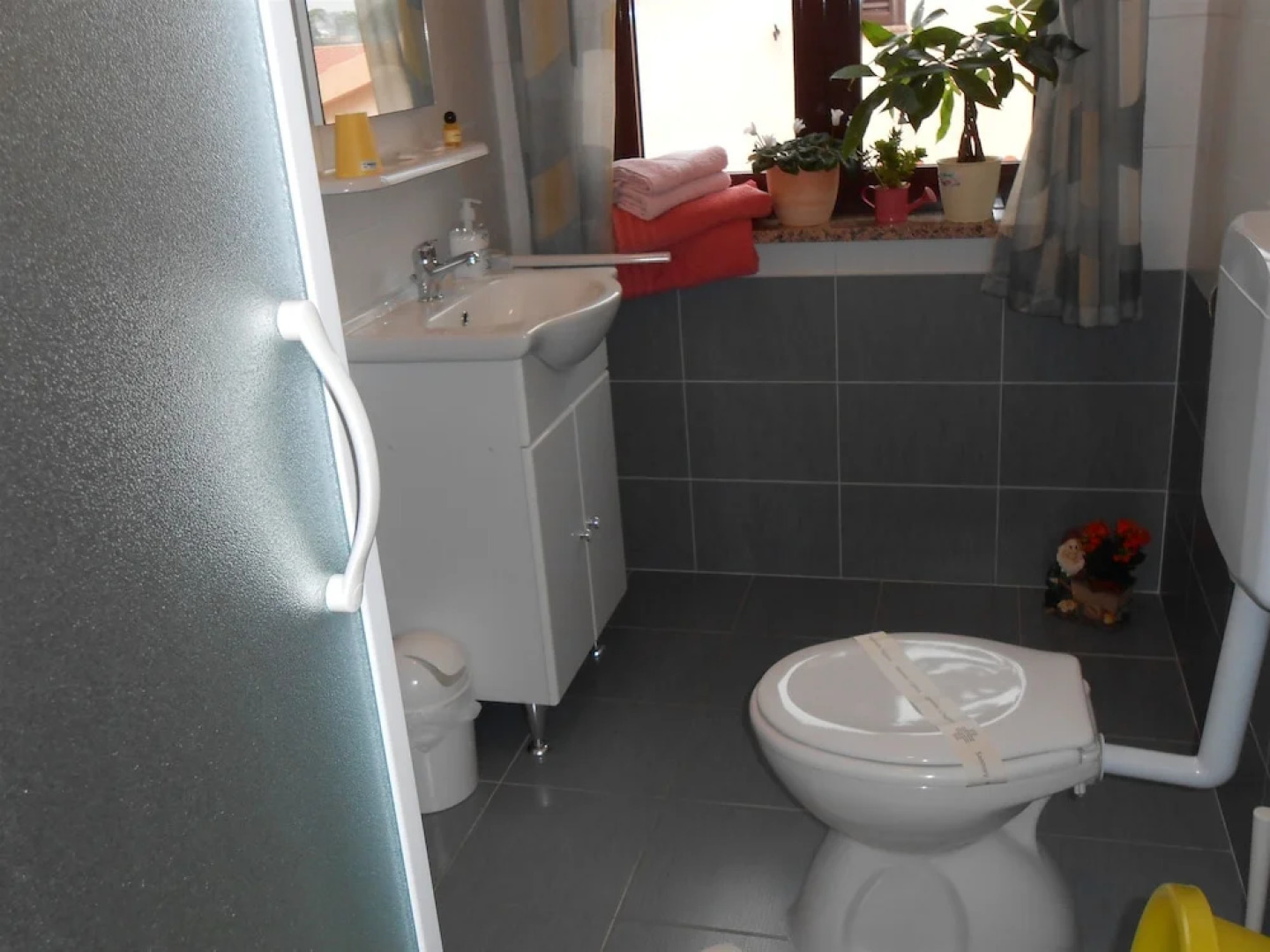 Apartman Snježana