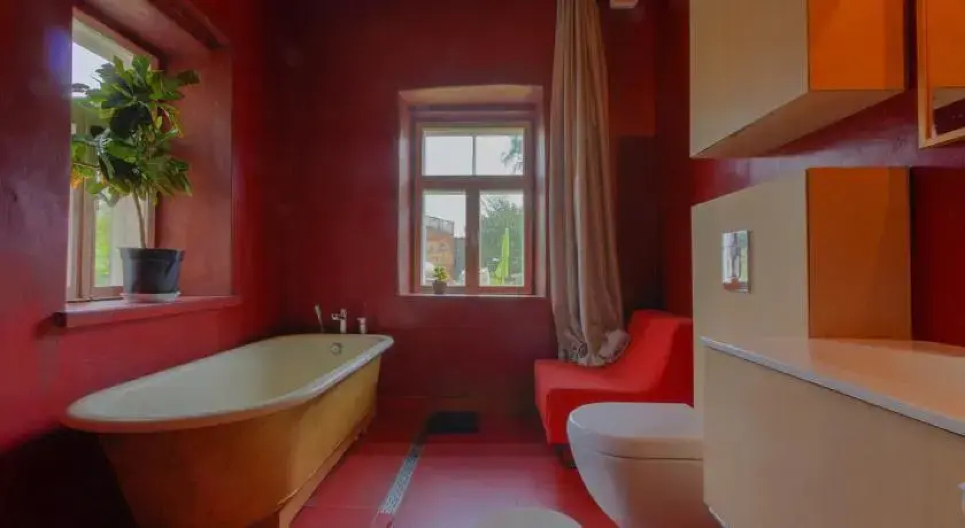 Kalmistu Designer Apartment