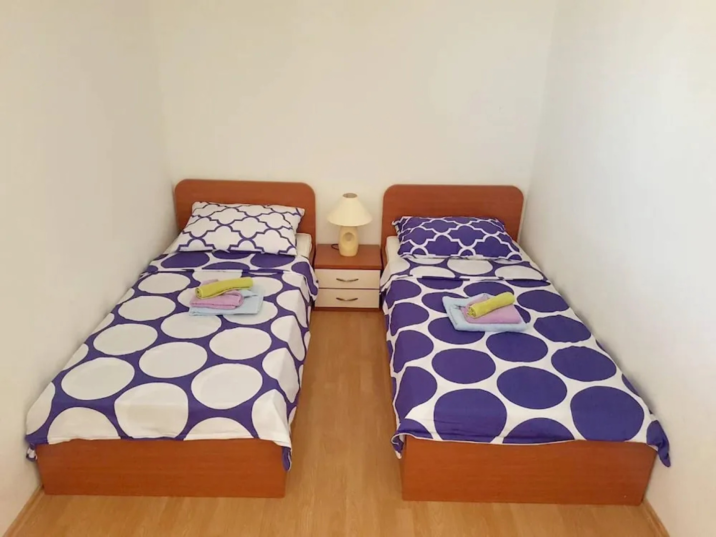 Apartment With 3 Bedrooms in Dobropoljana, With Wonderful sea View, Fu