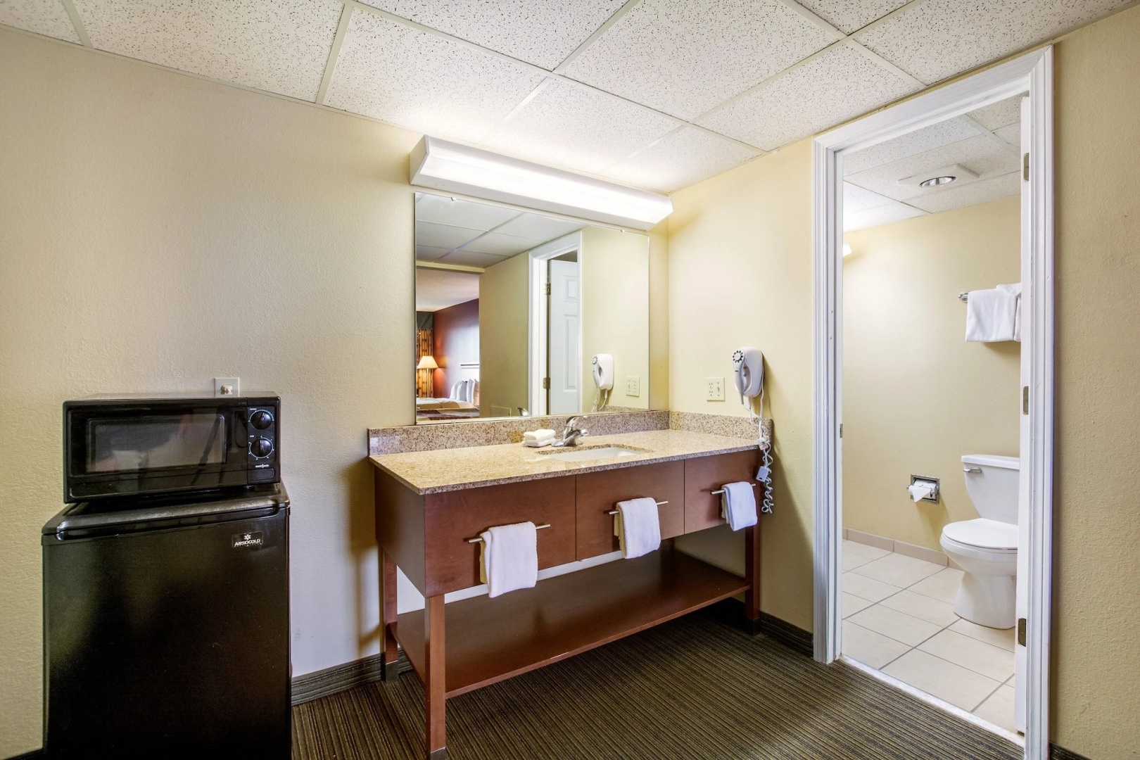 Red Roof Inn Vincennes