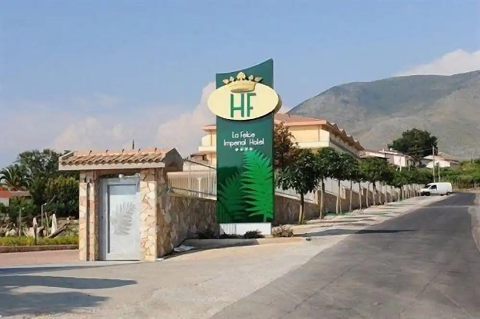 La Felce Imperial Hotel